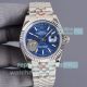 AAA Copy Rolex Datejust 41 Silver Dial 8215 Automatic 904L Jubilee Band Watch (8)_th.jpg